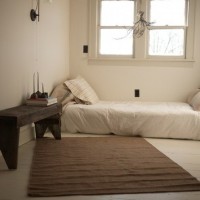 Aménager un petit appartement avec un petit budget 1: choisir le minimalisme